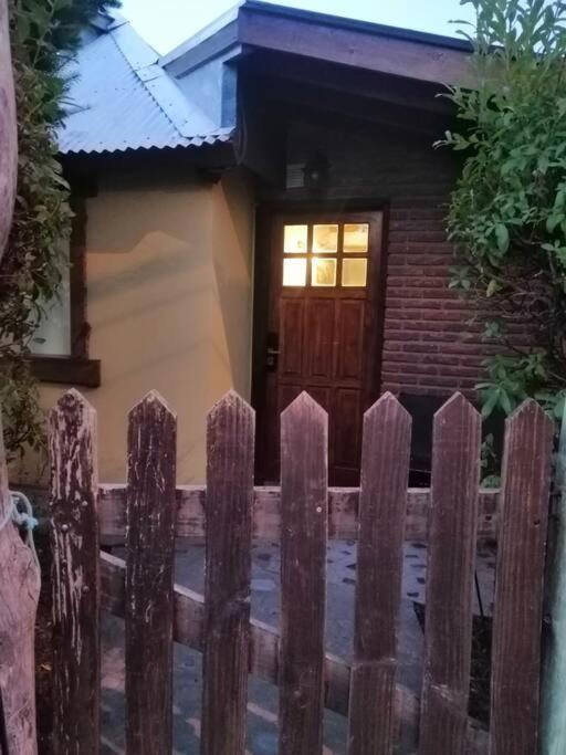Las Adelas Chalten El Chaltén Zewnętrze zdjęcie